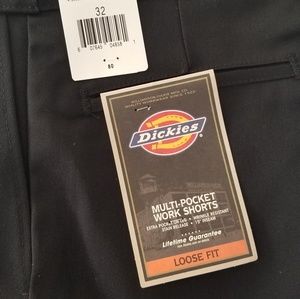 Dickies shorts